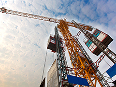 塔式起重機解決方案